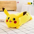 Pikachu A