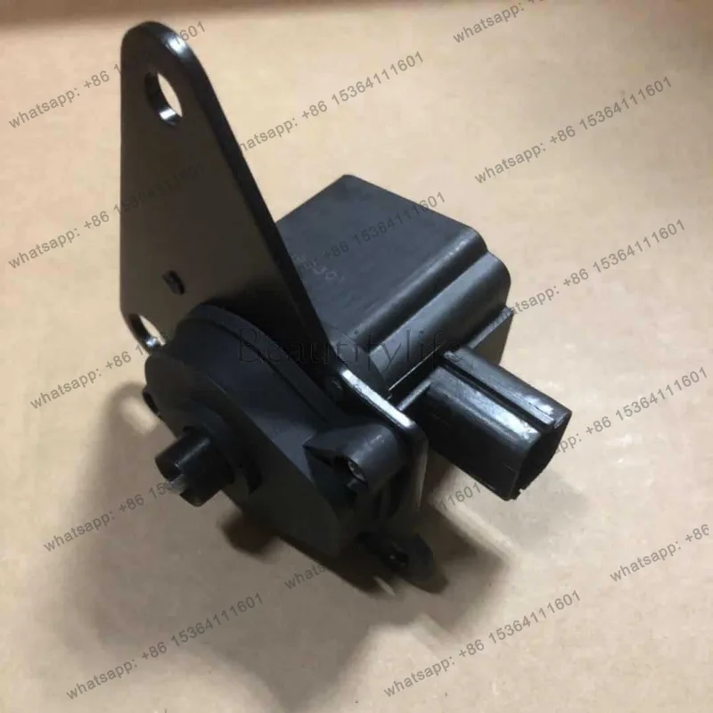

4884549AB Intake manifold solenoid valve, intake manifold 11-17