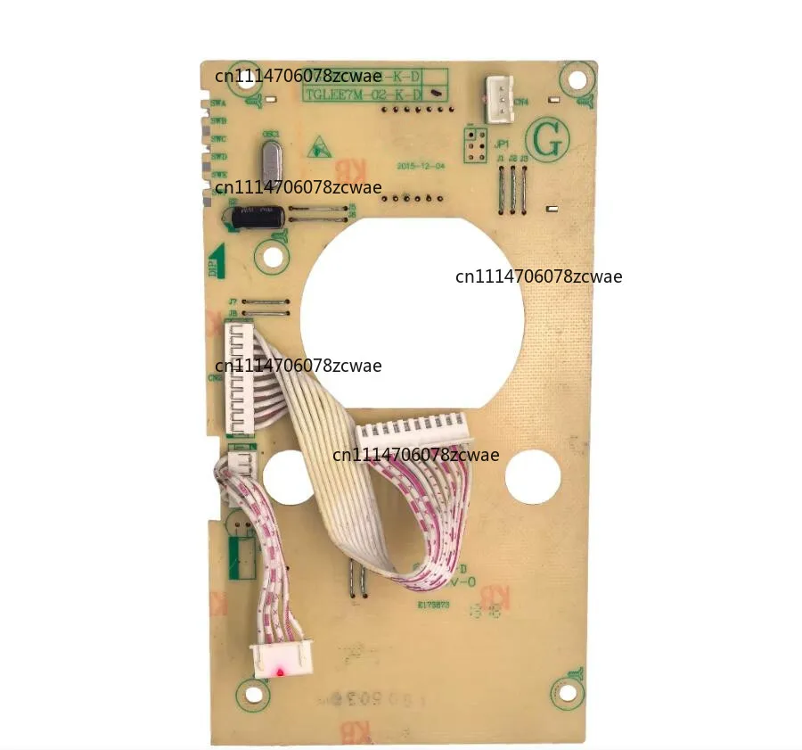 ZOCI-FOR used for Siemens microwave oven computer board control board display board TGLEE7M-02-K-D