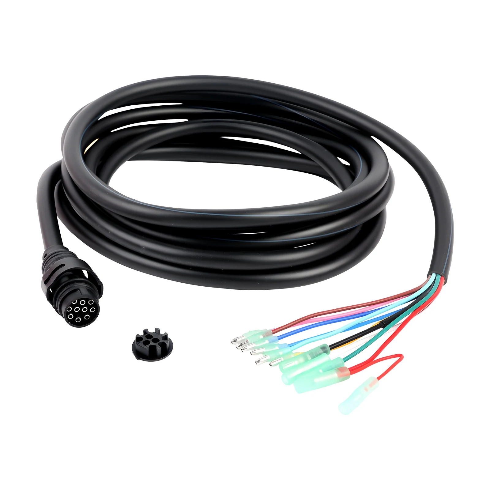 main-wiring-harness-164ft-5m-for-yamaha-outboard-motor-703-remote-control-10pin-fits-oem-688-8258a-20-00