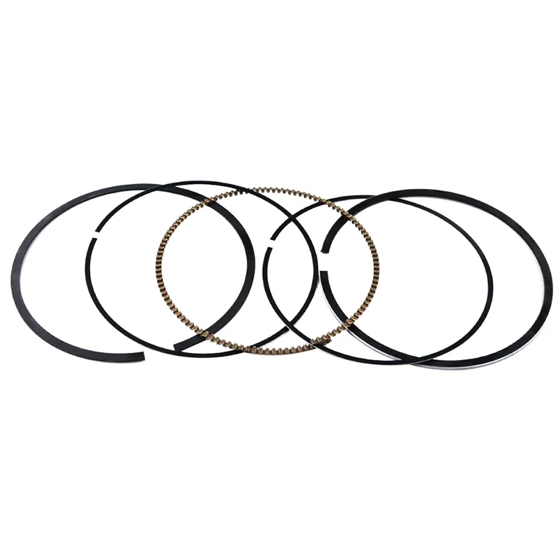 94.95 95mm Piston Rings Kit For YAMAHA YFZ450 YFZ450R YFZ 450 R 450R 2004 2005 2006 2007 2008 2009 2010 2011 2012 -18