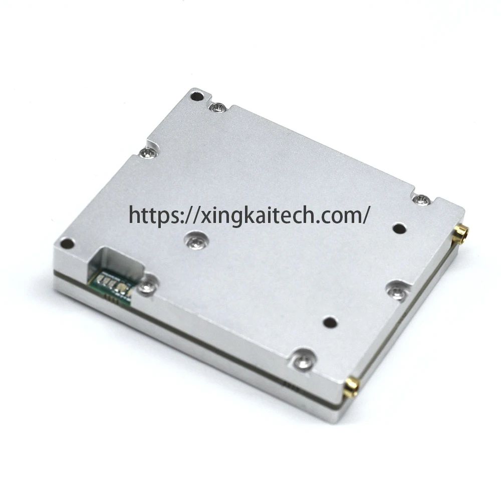 UAV Transmitter Long Range Mesh Network datalink 350Mhz-6Ghz Band selectable Long Range IP Mesh Radio Video Data Transceiver