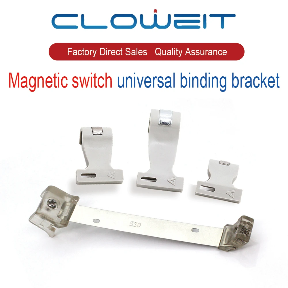 Cloweit Fixing Brac…