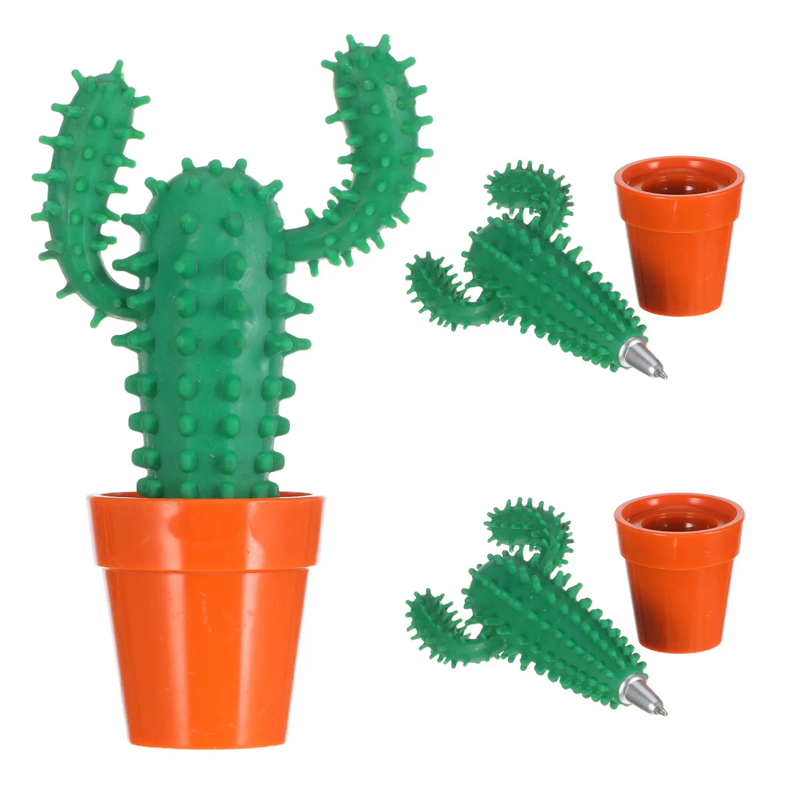 caneta-esferografica-cactus-chamativa-com-tinta-de-deslizamento-suave-e-punho-confortavel-–-ferramenta-de-escrita-moderna-para-escola-e-escritorio