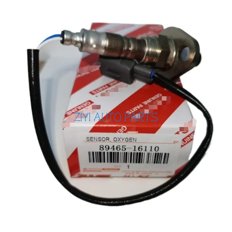 89465-16110 8946516110 Original New O2 Oxygen Sensor Lambda Sensor for TOYOTA COROLLA VERSO