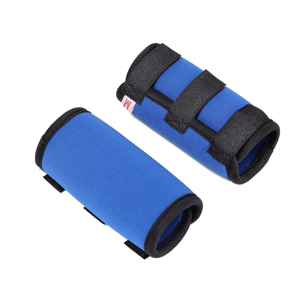 Soft Diving Material Dog Accessories Pet Knee Pads Puppy Elbow Pad Dog Front Leg Brace Dog Leg Protective Cover