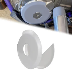 Fit For SUZUKI DR650 DR 650 1996-2025 Motorcycle Accessories Aluminium Engine Ignition Clutch Cover Case Guards Protector Set