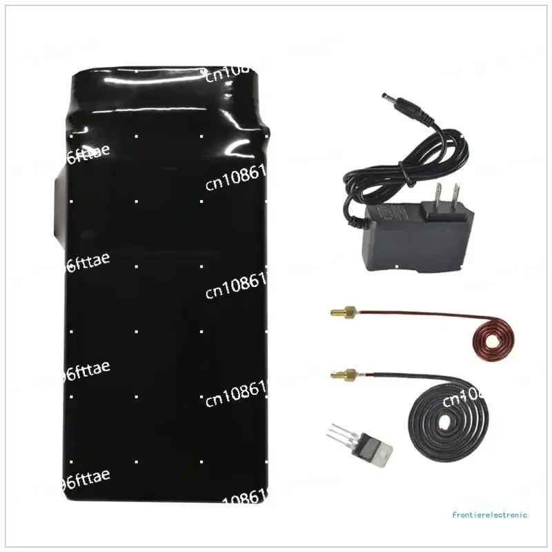 

150MHz EMP Generator 1 Holes Charged Separately Hight Power Electromagnetic Generator Fits for Slot Machine Claw Cranes