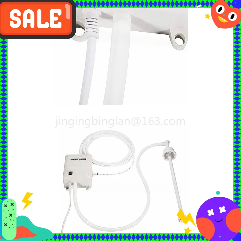 2026 hot-selling electric drinking water pump coffee machine food water pump automatic ice machine single tube BW2000