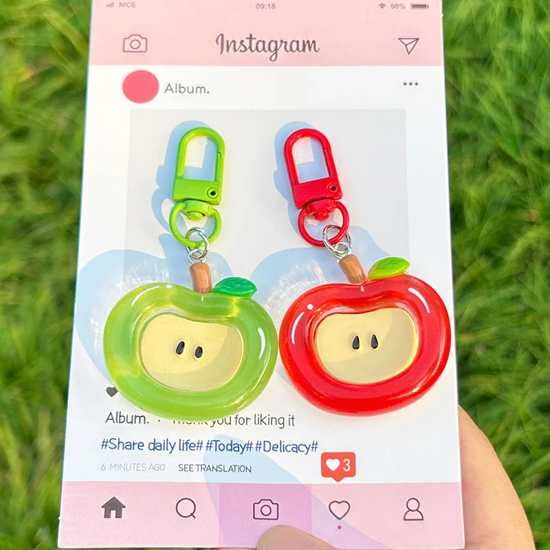 Crystal-Clear Reali…