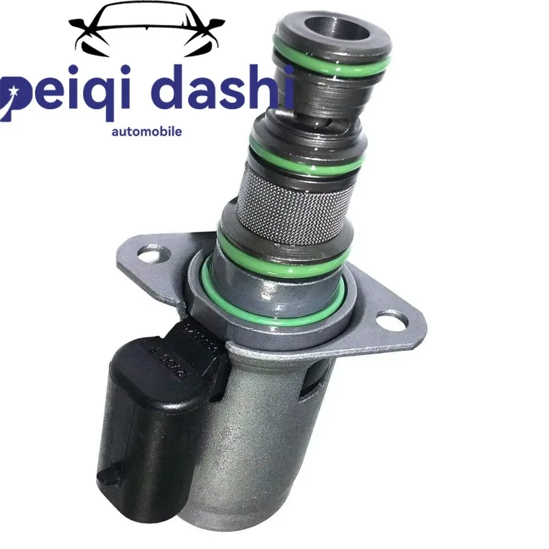 

AT303799 24 В предохранительный клапан Электромагнитный клапан для 1200 550K 650K 655K 670C 670D 764 770C 850J