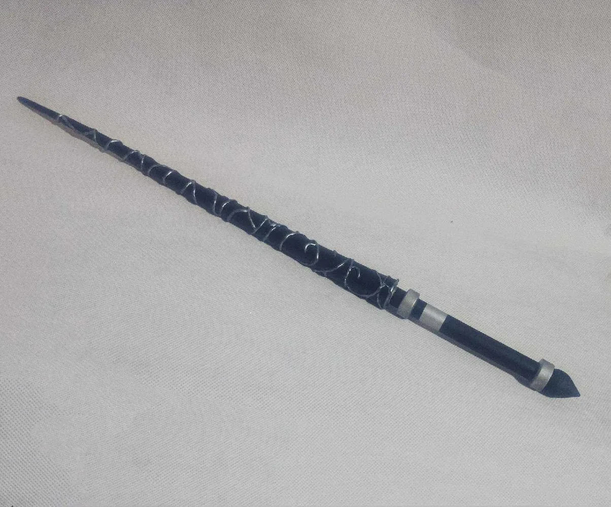 

Game Fate/Grand Order Scáthach Staff Prop Cosplay Props for Halloween Christmas Fancy Party Comic Show
