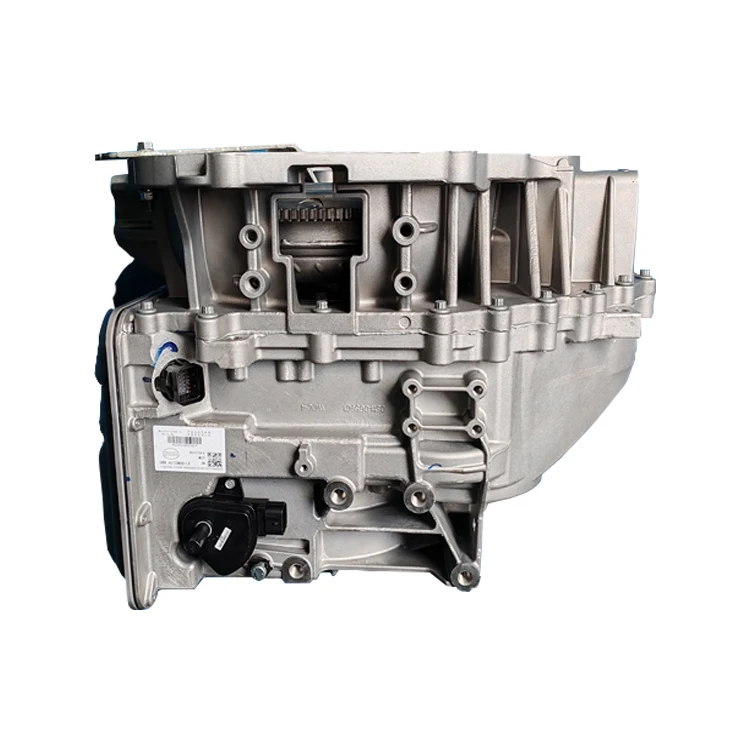 DSI575F6 Automatic Transmission Part Assembly Gearbox For Geely