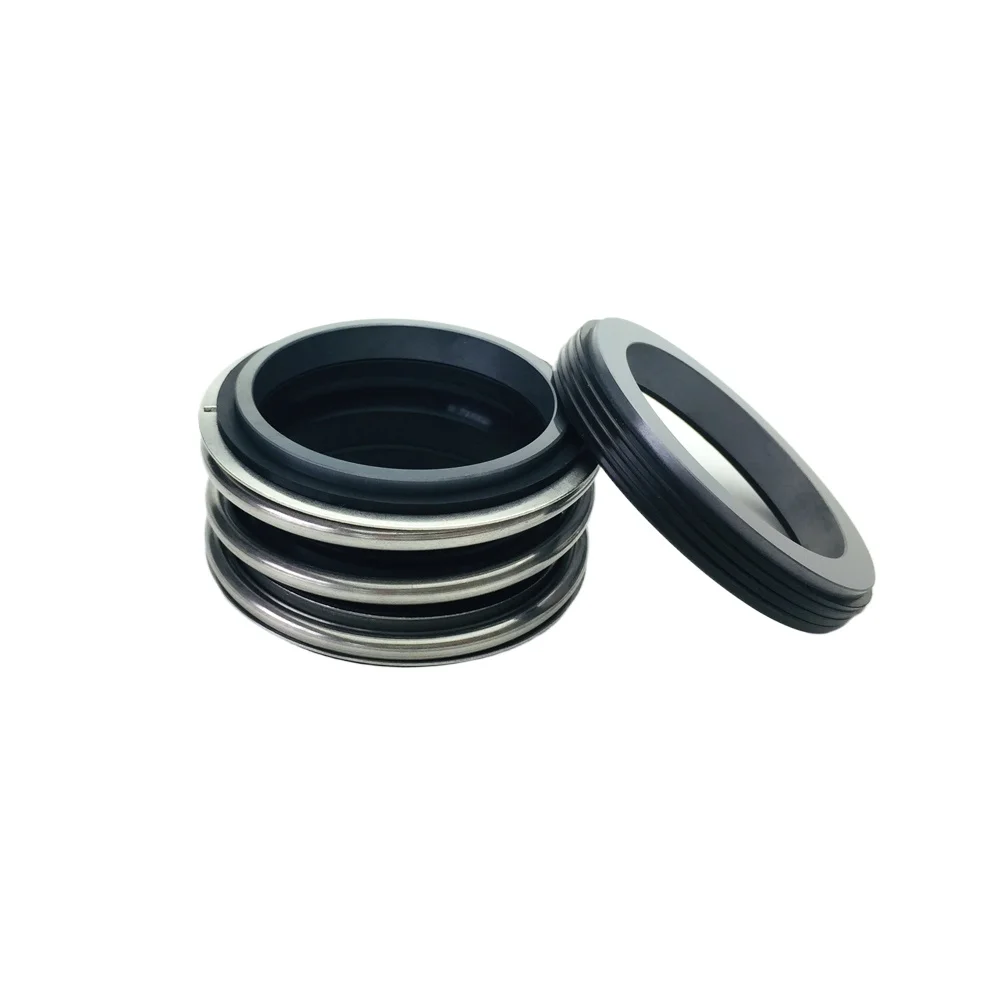 

High Quality MG1-70 MG1-70/G60 Type MG1 Rubber Bellow Mechanical Seal Replace To Seals With G60 Seat