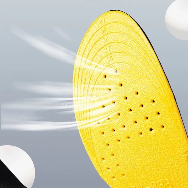 Women Height Increase Insole Templates for Feet Memory Foam Wedge Inner Inserts Shoes Female Heighten Pad Growing Sole Insoles