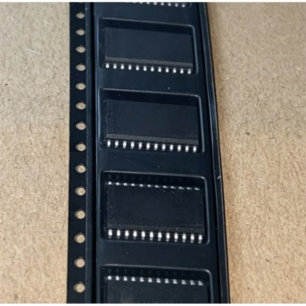 1-5PCS L6207D L6207 L6207D013TR AD604ARZ AD604 AD604AR ADC10154CIWM ADC10154 SSL4120T SSL4120T/1