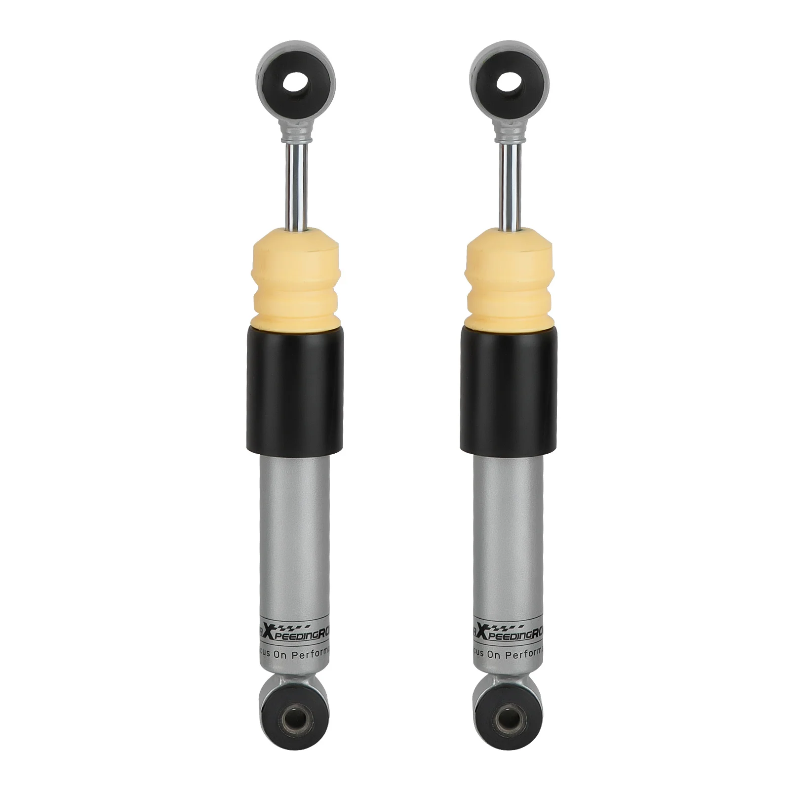 Adjustable Coilovers Adjustable Lowering Coils for FIAT 500 Abarth 2008-2019 Coilovers Shock Lowering Shocks Kit