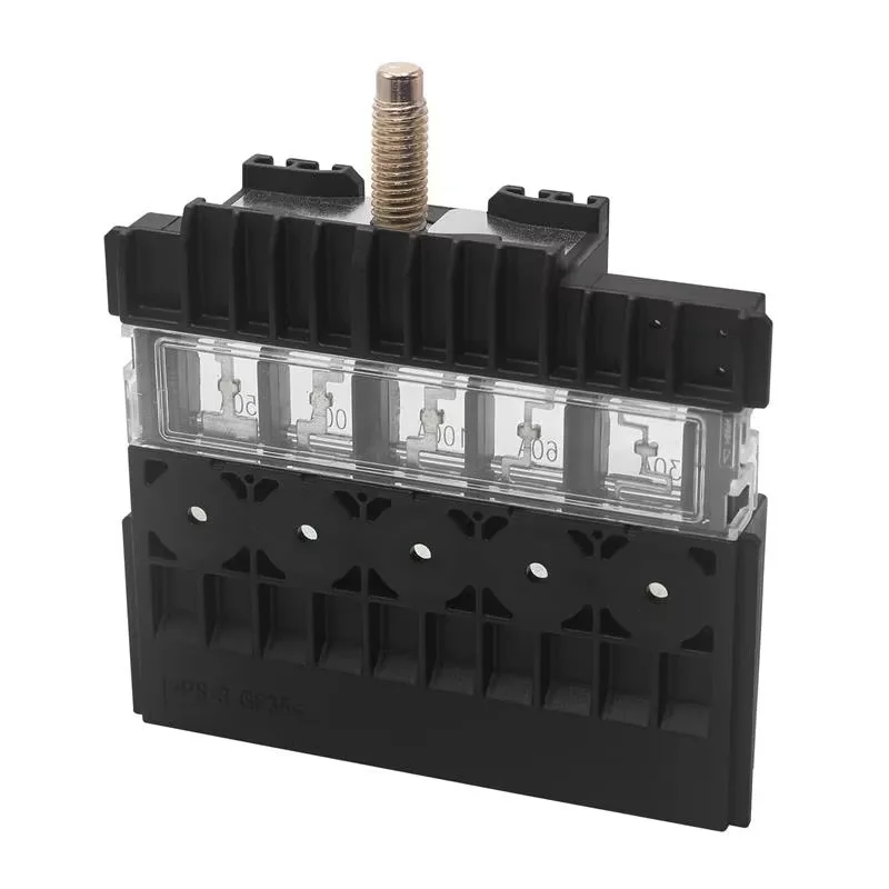 Fuse Block OEM ​​68089468AA For Jeep 2011-2012 GRAND CHEROKEE IV WK WK2 3.6 V6 4x4 3.6 VVT 4x4 3.6 FlexFuel FlexFuel 4x4 956-601
