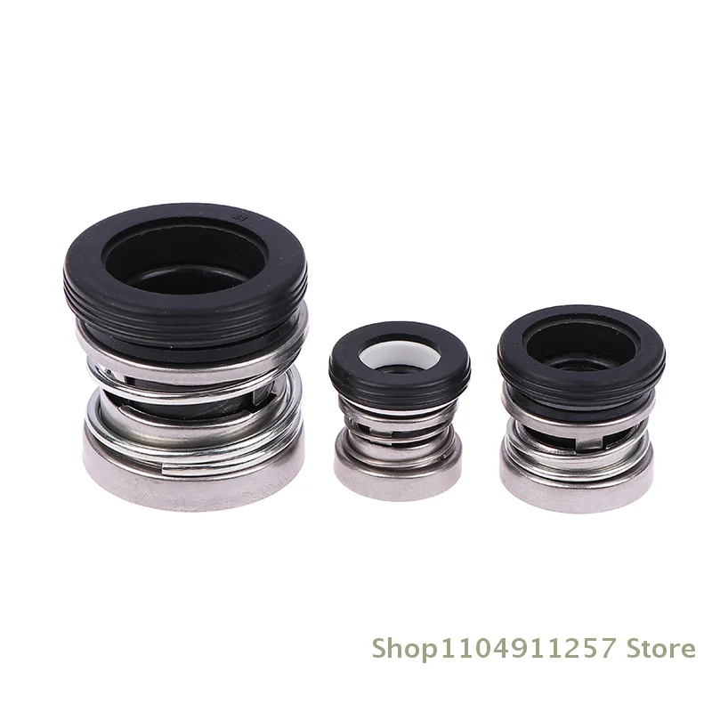 2025L ~ 1 Conjunto 104 Série CE/CA/NBR 12 15 18 20 25mm Vedação de eixo mecânico para bomba de água
