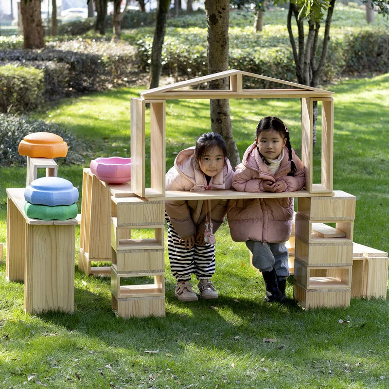 Kindergarten Large …