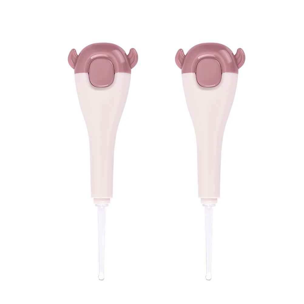 

Светящийся набор ложек для ушей, средство для чистки ушей, видимые инструменты, профессиональные принадлежности, удаление ушной серы, домашнее использование, практичный чистый уход за здоровьем