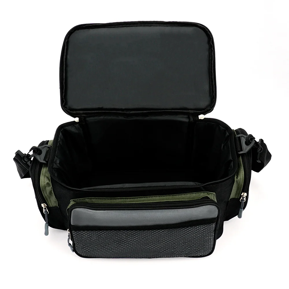 Thumbnail 3 - #40 Trending Fishing Tackle Bags Right Now