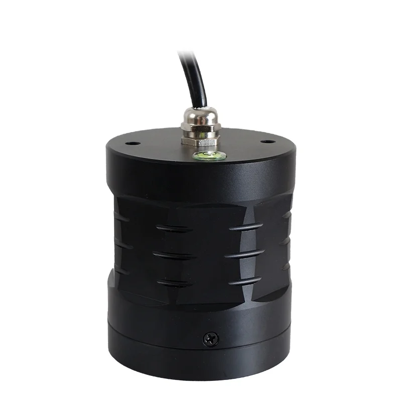 Holykell Water Level Instrument Fuel tank radar Level Sensor Distance Level Meter