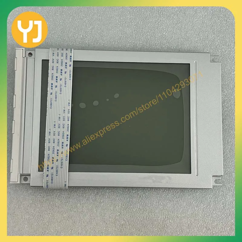 

PG320240WRF-MNN-HL1Q 5.7" Brand New LCD Panel Fast shipping