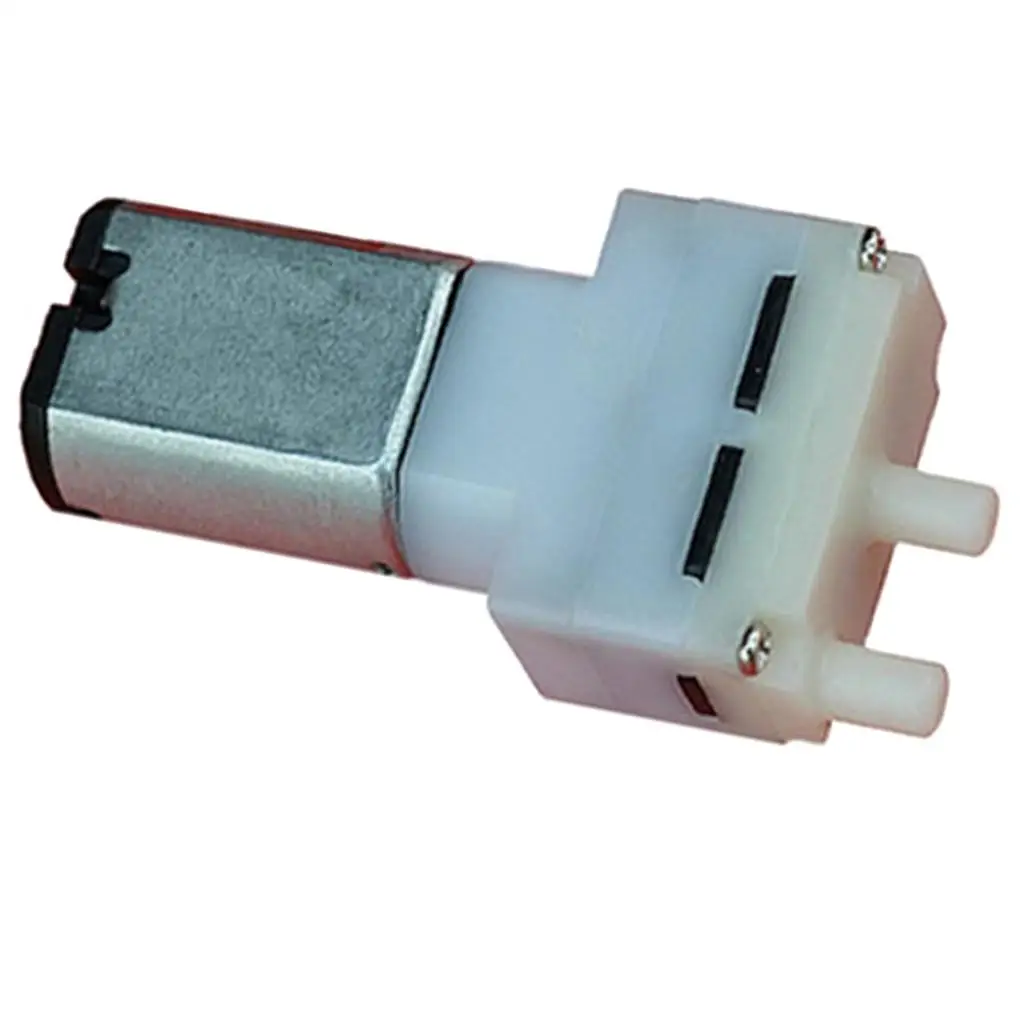 

DC 3.7V Vacuum Pump Professional Research And Development And Production