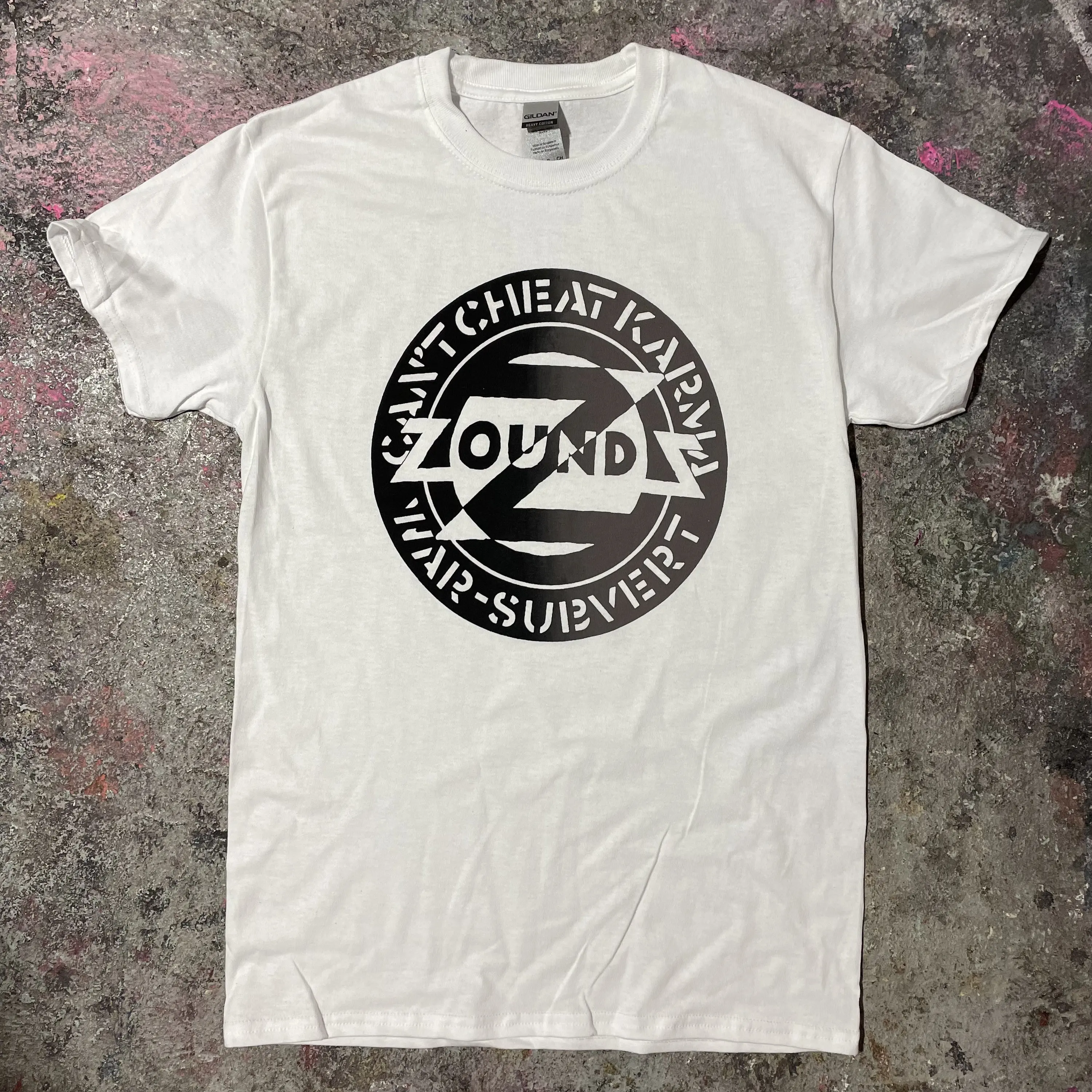 Zounds T Shirt