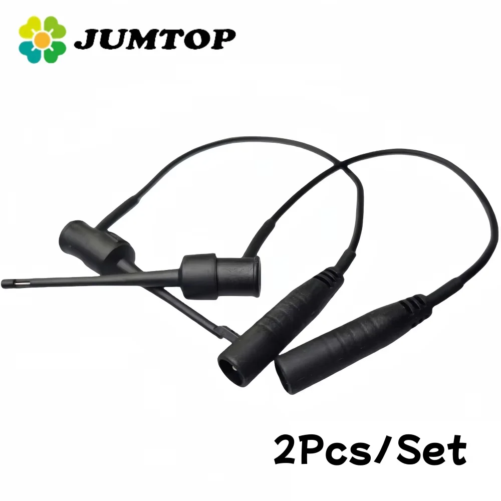 

JUMTOP Dental Files Clip Apex Locator Accessories Teeth Root Canal File Holder Endodontic Treatment Dentistry Tool