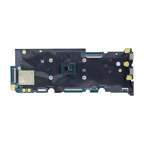 Dell Inspiron 14 3420 노트북 마더보드 SC8180XP 8CX GEN2 8GB RAM 메인보드 IDH41 LA-M363P용 0P6NPX