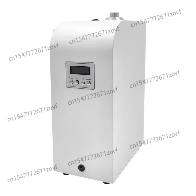 2025 New strong essential oil diffuser fragrance distribution hotel aromatherapy machine