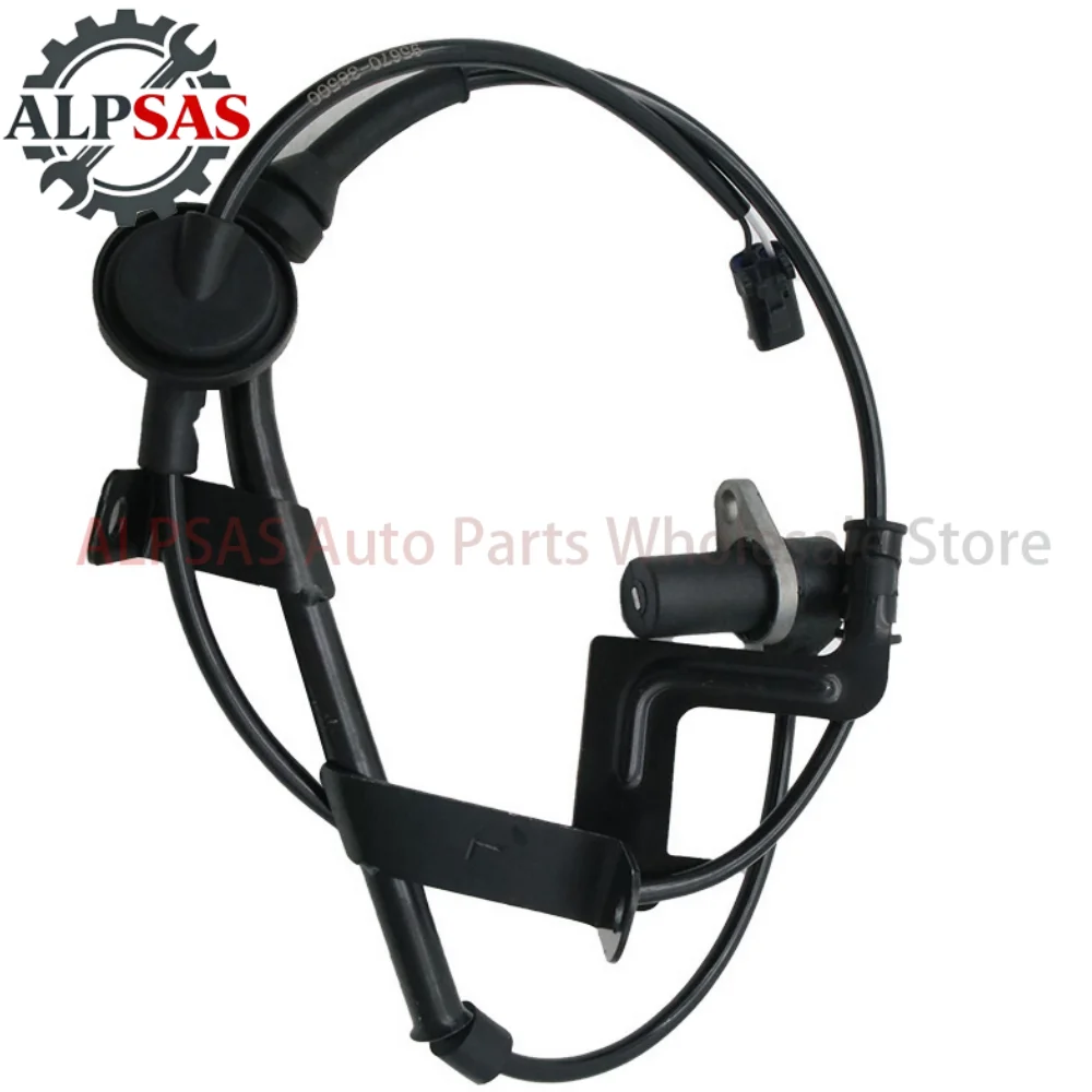 

100% Brand new and High quality 95670-38500 ABS Speed Sensor For Hyundai-Kia High Quality Auto Parts