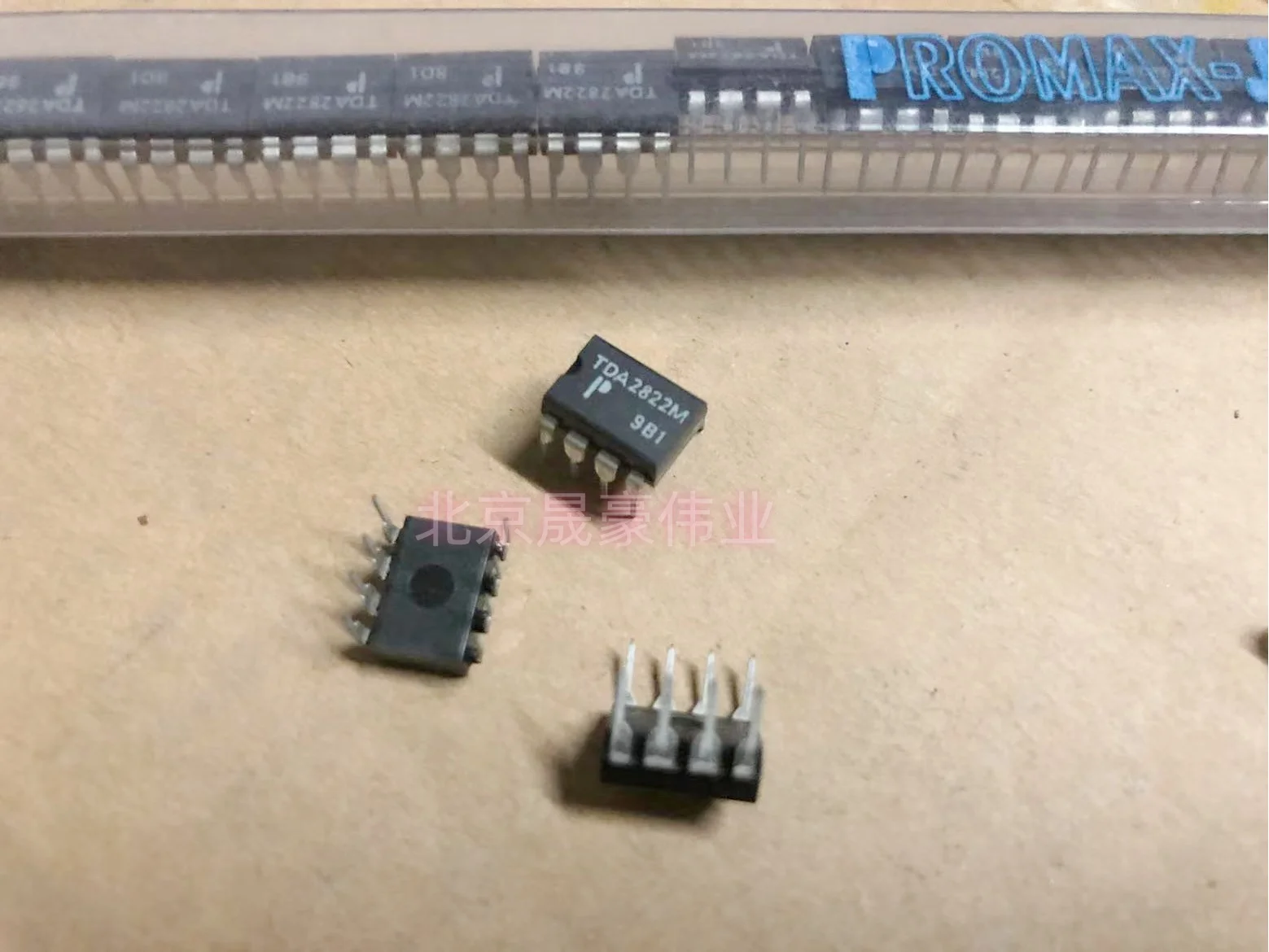 

10pcs TDA2822 TDA2822M DIP-8 AMP Audio Dual Low Volt Original Integrated Circuits