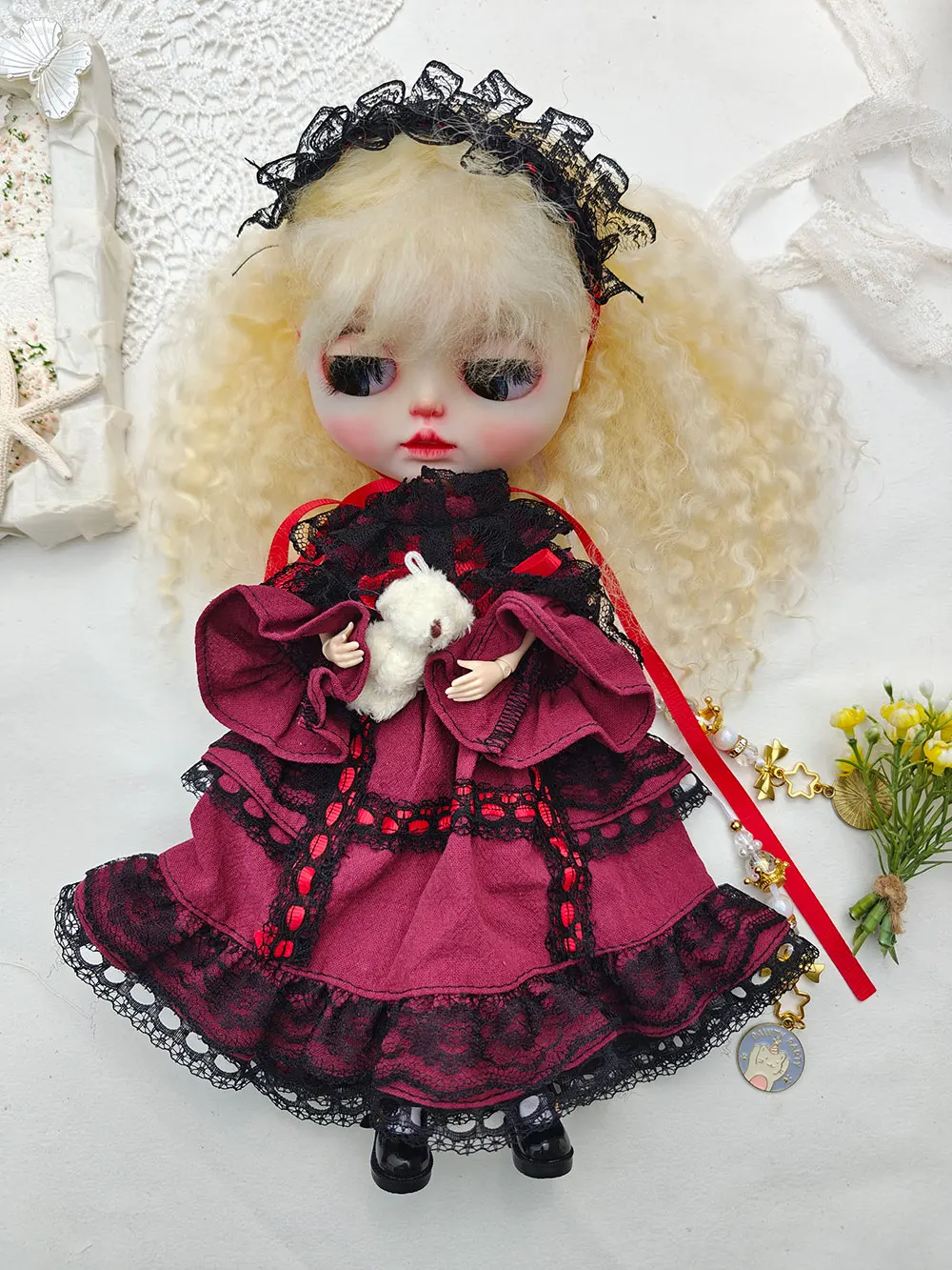 Thumbnail 4 - #61 Best Doll Clothing Sets to Buy In 2026