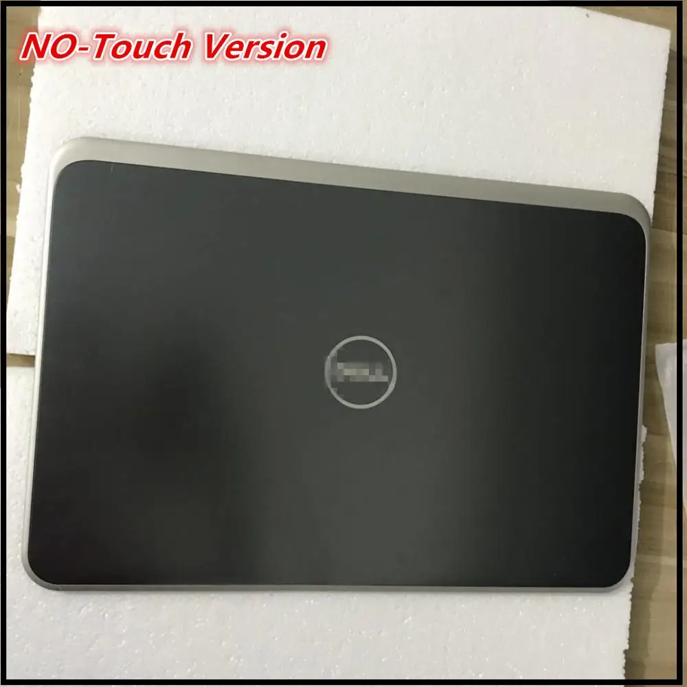 Back Cover Top Case Bezel Front Housing For Dell 15R N5521 M531R 3537 5535 5521 5537 3521 Palmrest  Bottom Base Cover