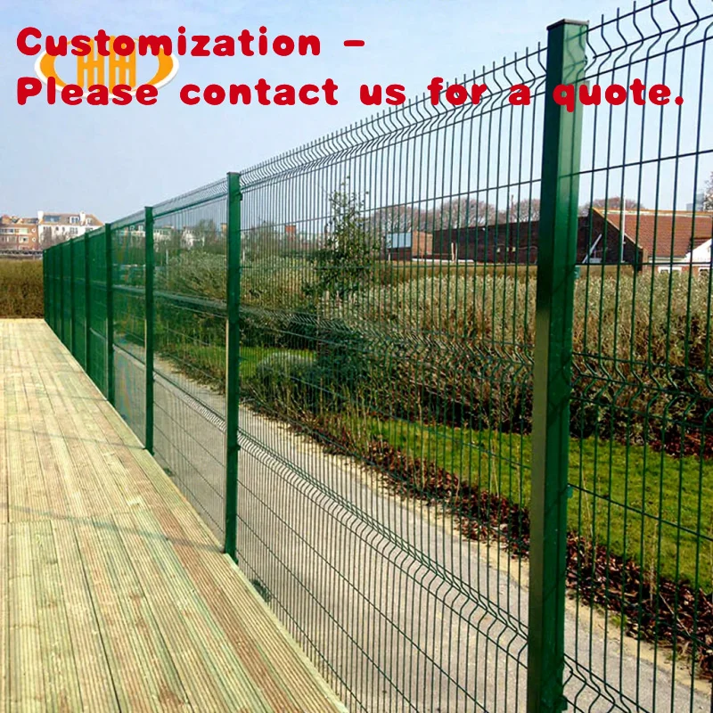 

custom.Popular in Philippines Hot Sale 3D Wire Mesh Fence Panels