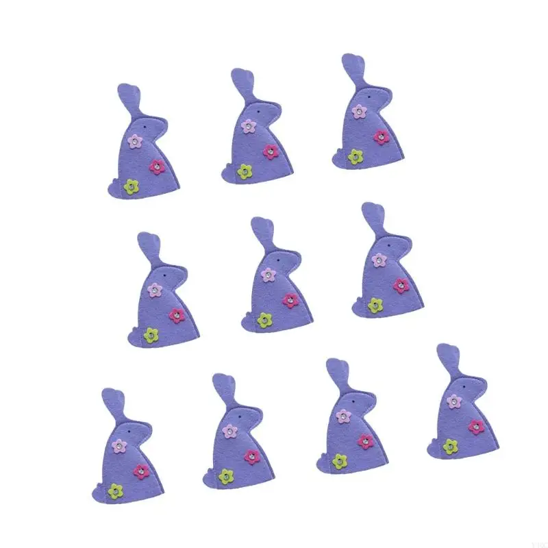 البيض يغطي البيض حامل بيض للبيض للاحتفال بالاحتفال بالاحتفال بزخرفة Y4QC #2