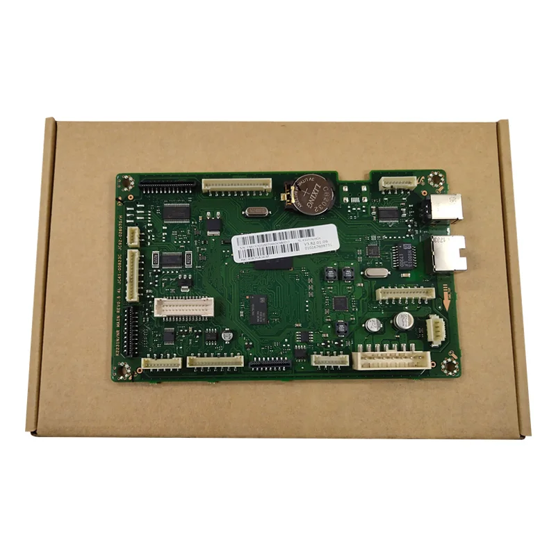 Imagem -06 - Placa Principal da Lógica para Samsung Mainboard Original do Formatter K2200 K2200nd hp M436 M436dn M436n 437n 439 Jc9202607a