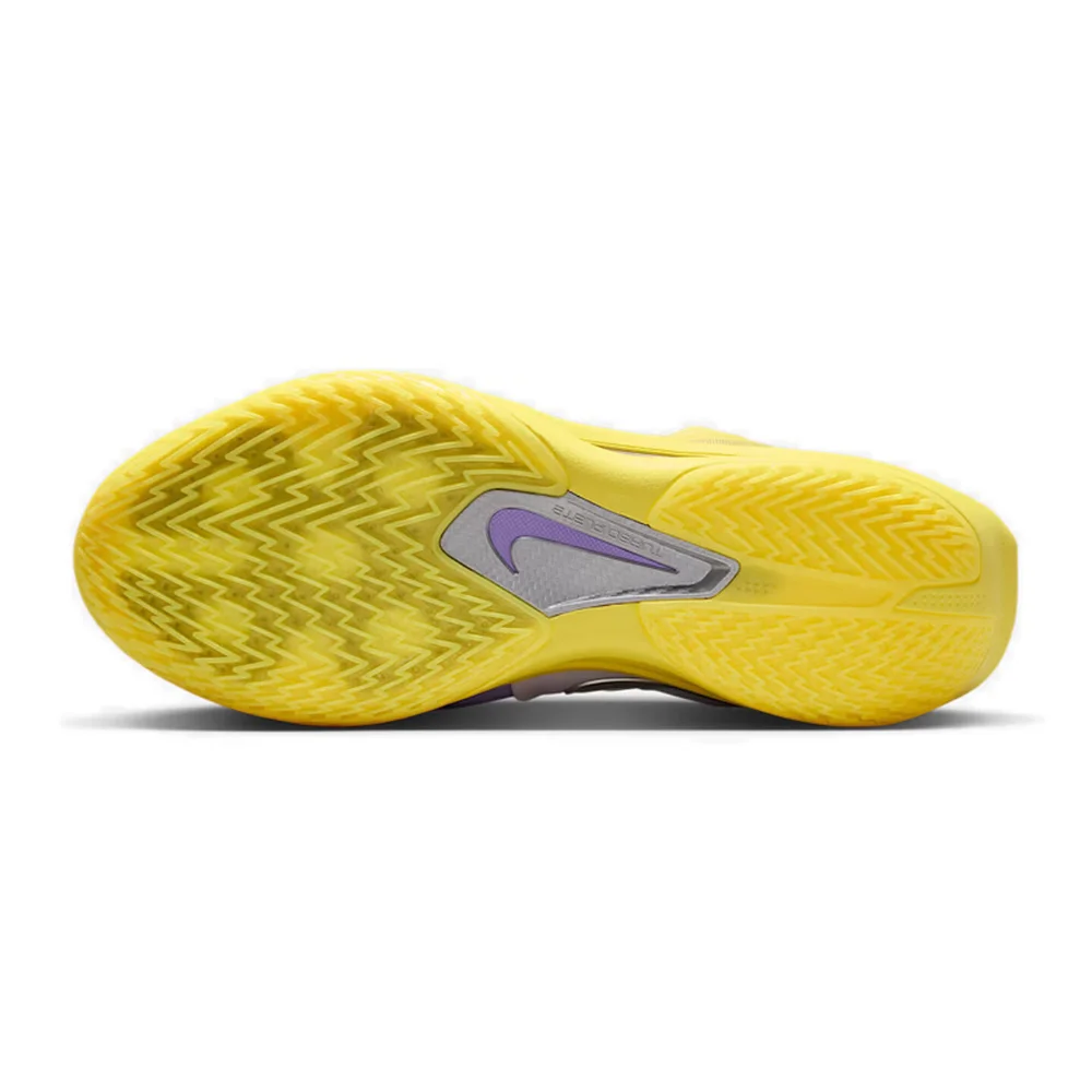 Nike G.T. CUT 3 TURBO Men's Fashionable Athletic Shoes: Comfortable, Non-Slip, Durable, Breathable Basketball Shoes HV9919-500