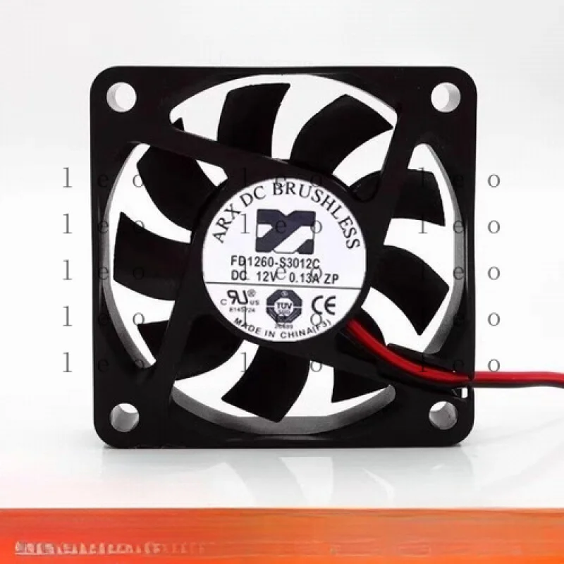 Aa For Arx FD1260-S… - image