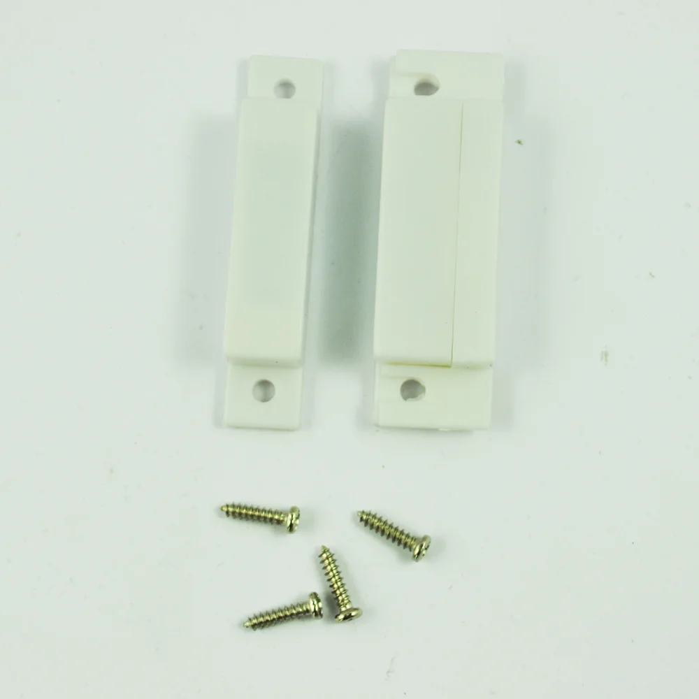 자기 센서 홈 문짝 창문 진입 경고 알람 스위치