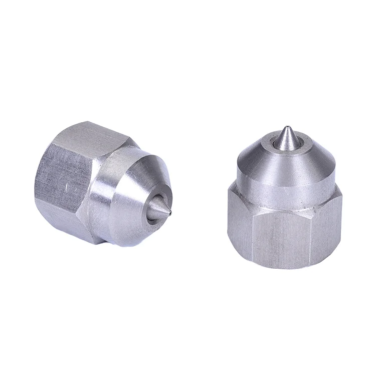 Electric Single-Hole Direct Spray 0.21-0.51mm339696 Diameter Holes