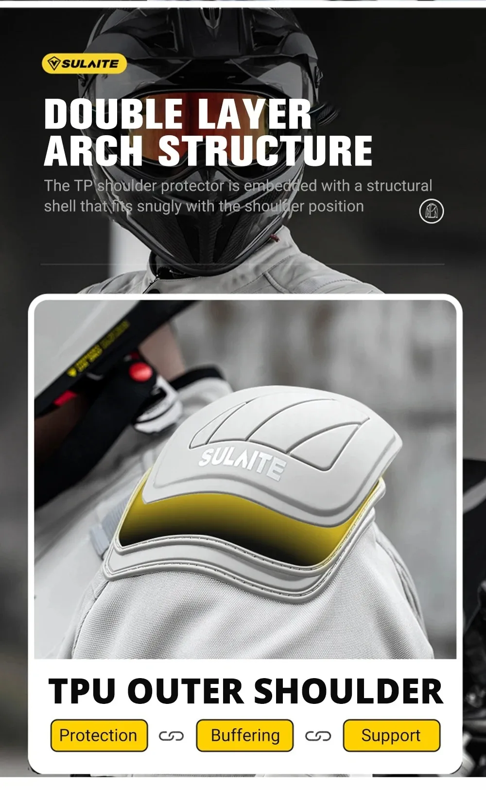 سترة صيفية شبكية للدراجات النارية للرجال سترة ركوب واقية من CE درع مضادة للسقوط وقابلة للتنفس ملابس موتو جير للطرق الوعرة