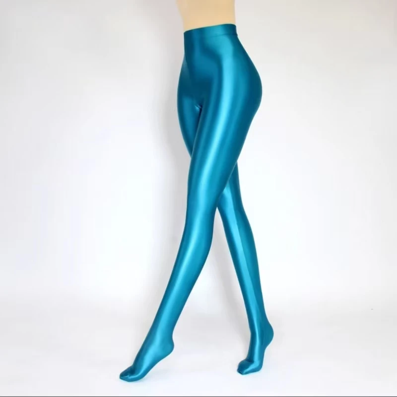 

KNOW DREAM Women One Piece Tight Pantyhose Wear Outside Simple Elasticity Classic Multiple Color Fashion Show Match Sexy