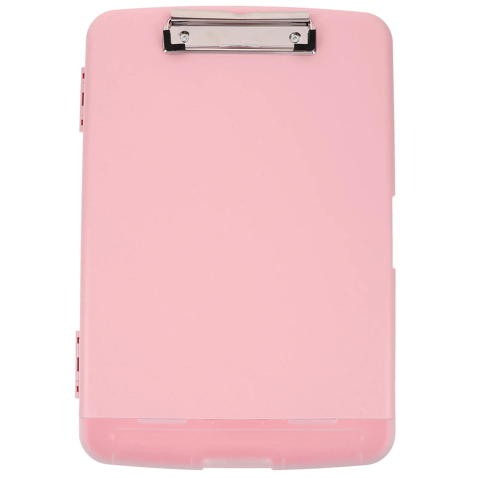 

File Boxes Storage Project Folder Document Documents Organizer Portable Filing Pink Office Supplies