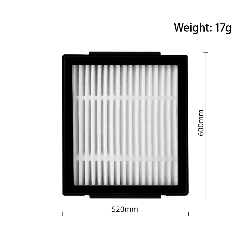 For Irobot Roomba Combo J7+ Robot Vacuum Cleaner Main Brush Side Brush HEPA Filter Mop Cloth Spare Parts Accessory A