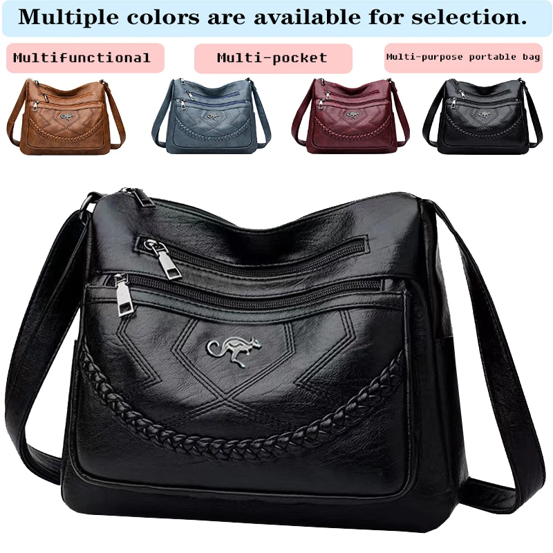 

Neutral Style Backpack for Men and Women, Suitable for Travel and Photography, Single-Shoulder Bag, Made of Pu Material