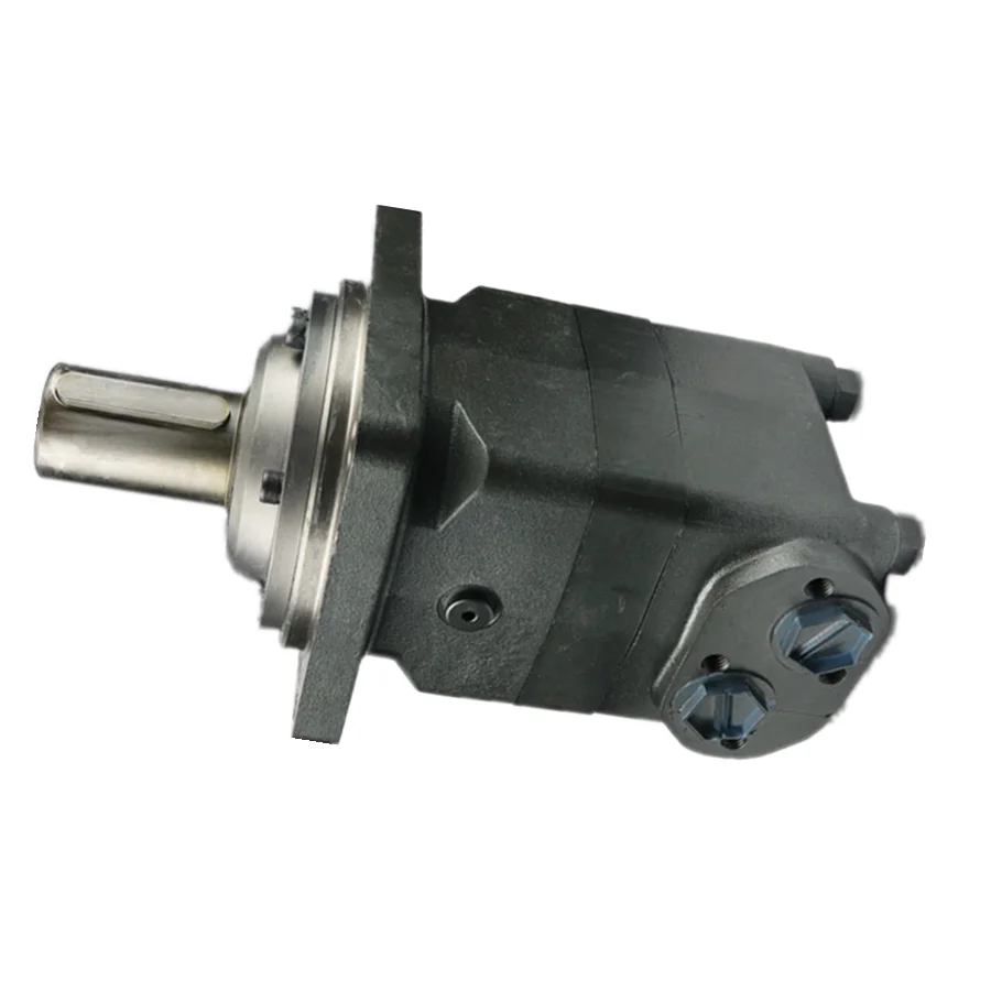 TMT470V TMT 470V 151Z3305 Motor orbital hidráulico TMT400 11159581 TMT 400 Hidráulica TMT470 TMT 470 151Z3243